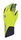Chiba Fahrrad Winter-Handschuhe BioXCell Light neongelb/silber - 1 Paar